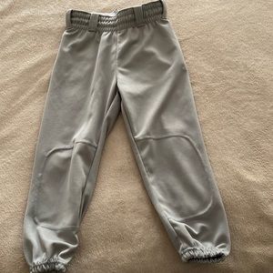 Youth baseball pants excellent condition